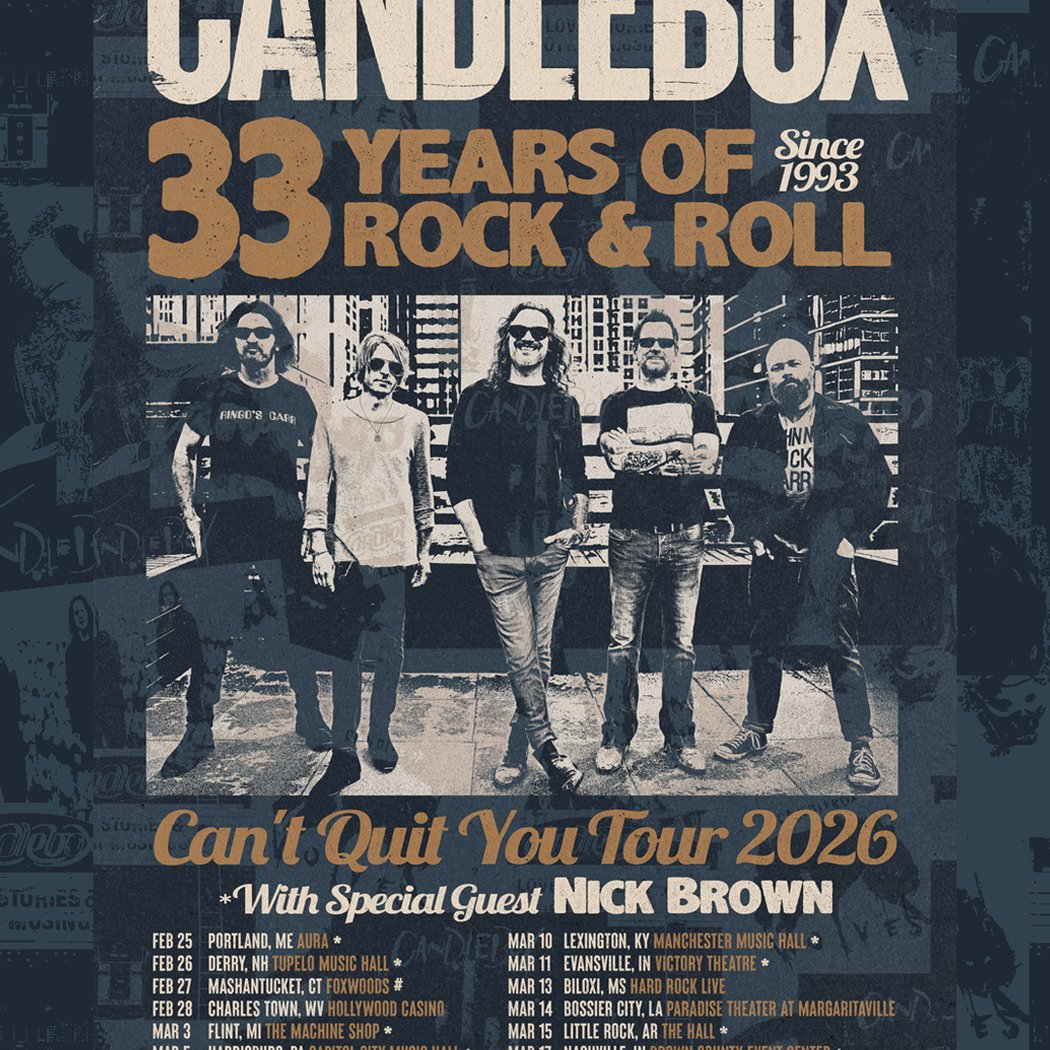 Candlebox 4